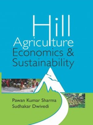 cover image of Hill Agriculture